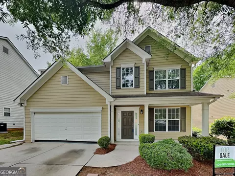 1954 Longmont Dr, Lawrenceville, GA 30044