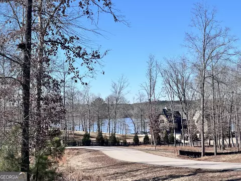 0 Open Water Dr #LOT 61, Greensboro, GA 30642