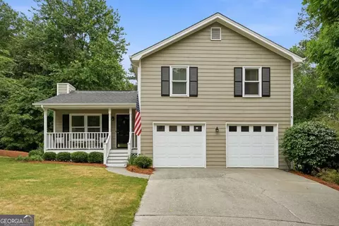 Undisclosed, Snellville, GA 30078