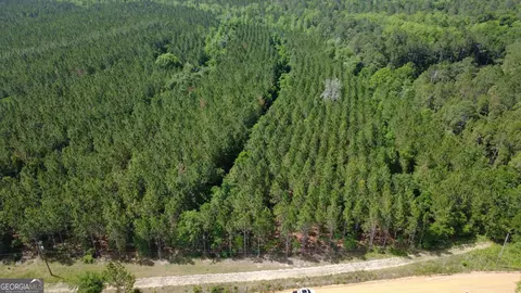 0 A L Reeves Rd, Fitzgerald, GA 31750