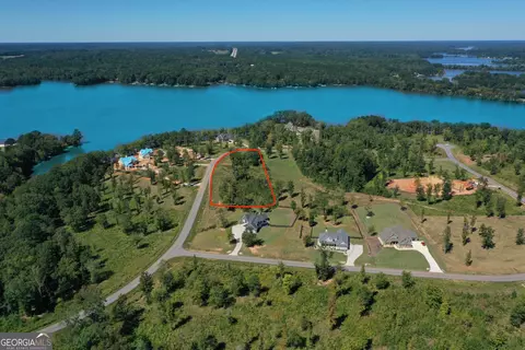 lot57 Bayside Dr, Greensboro, GA 30642