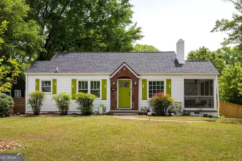 685 Glenwood Ave SE, Atlanta, GA 30312