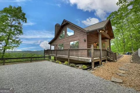 291 Tower Rd, Mineral Bluff, GA 30559