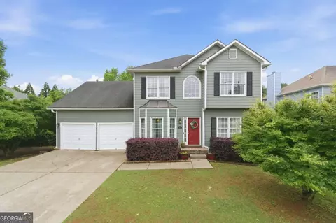 314 Lisa Ln, Acworth, GA 30102