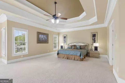 Bedroom - 5356 Settles Bridge Rd, Suwanee, GA 30024 photo 4 of 5