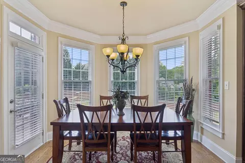 Dining - 5356 Settles Bridge Rd, Suwanee, GA 30024 photo 2 of 2
