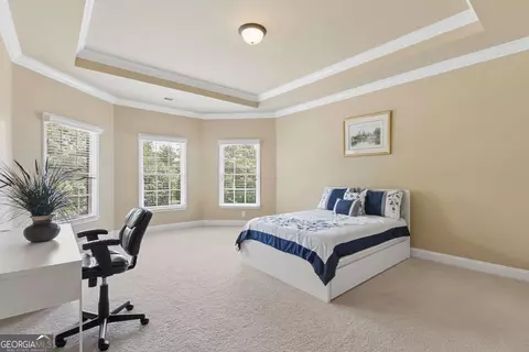 Bedroom - 5356 Settles Bridge Rd, Suwanee, GA 30024 photo 2 of 5