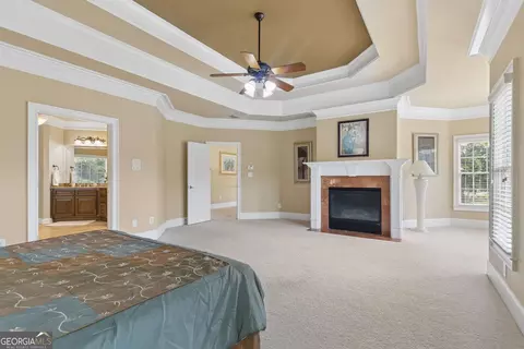 Bedroom - 5356 Settles Bridge Rd, Suwanee, GA 30024 photo 5 of 5