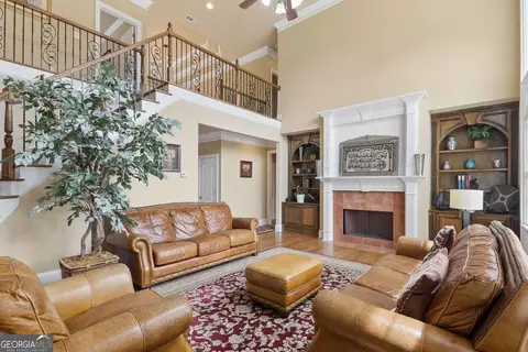 Living - 5356 Settles Bridge Rd, Suwanee, GA 30024 photo 1 of 5
