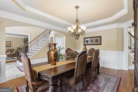 Dining - 5356 Settles Bridge Rd, Suwanee, GA 30024 photo 1 of 2