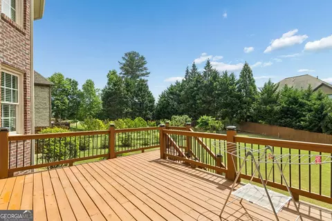 Exterior - 5356 Settles Bridge Rd, Suwanee, GA 30024 photo 4 of 8