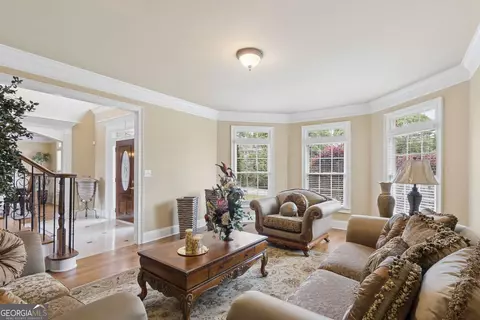 Living - 5356 Settles Bridge Rd, Suwanee, GA 30024 photo 2 of 5