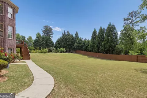 Exterior - 5356 Settles Bridge Rd, Suwanee, GA 30024 photo 5 of 8