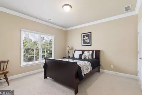 Bedroom - 5356 Settles Bridge Rd, Suwanee, GA 30024 photo 3 of 5