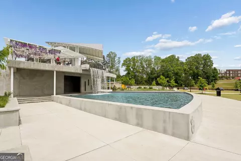 Exterior - 5356 Settles Bridge Rd, Suwanee, GA 30024 photo 7 of 8