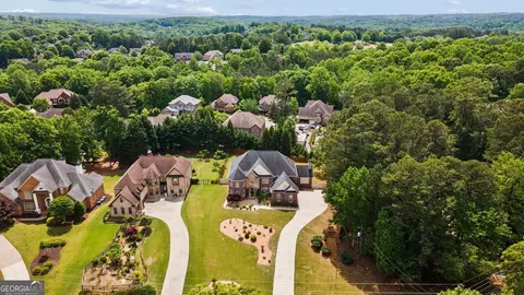 View/Area - 5356 Settles Bridge Rd, Suwanee, GA 30024 photo 3 of 7