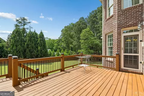 Exterior - 5356 Settles Bridge Rd, Suwanee, GA 30024 photo 1 of 8