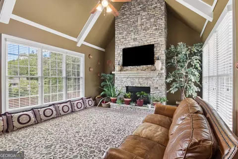 Living - 5356 Settles Bridge Rd, Suwanee, GA 30024 photo 5 of 5