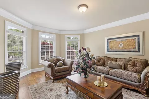 Living - 5356 Settles Bridge Rd, Suwanee, GA 30024 photo 3 of 5