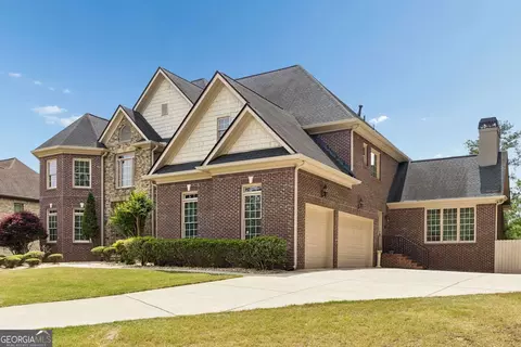 Exterior - 5356 Settles Bridge Rd, Suwanee, GA 30024 photo 3 of 8