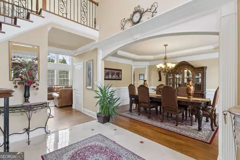 Entry Way - 5356 Settles Bridge Rd, Suwanee, GA 30024 photo 1 of 1