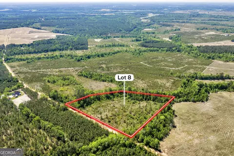 8 Cedar Grv, Dublin, GA 31021