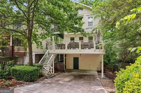 337 Atlantis Ave NE, Atlanta, GA 30307