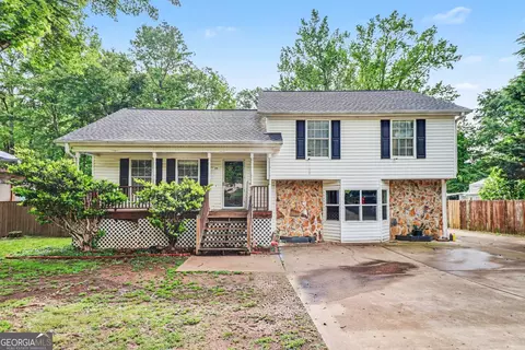 24 Amberidge Dr NW, Cartersville, GA 30121