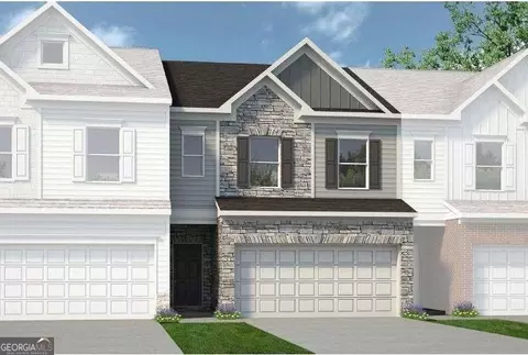 52 Jacobs Farm Ln #22, Lawrenceville, GA 30045