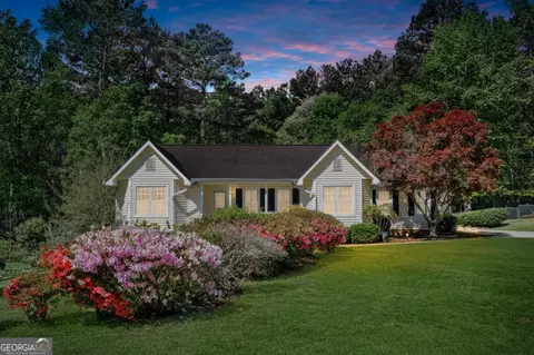 129 Landover Dr, Stockbridge, GA 30281
