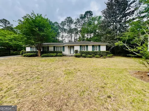 307 Wendwood Dr, Statesboro, GA 30458