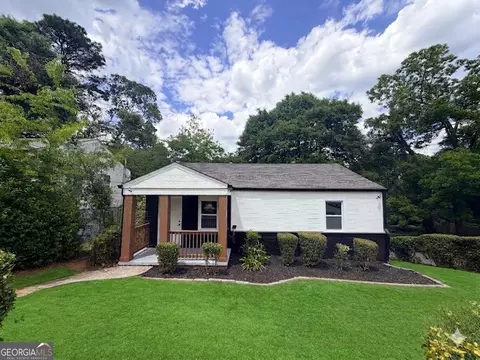 227 Upshaw St SW, Atlanta, GA 30315