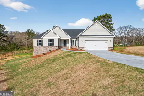 203 Nativity Cv #LOT 27, Winder, GA 30680