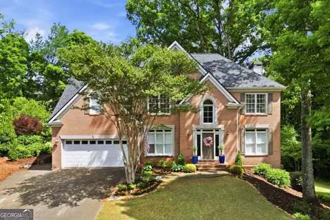 2320 Brookwater Dr, Alpharetta, GA 30005