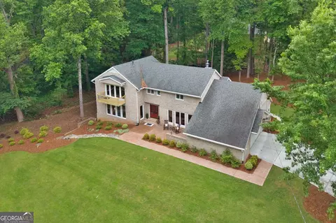165 River Park Dr, Atlanta, GA 30328