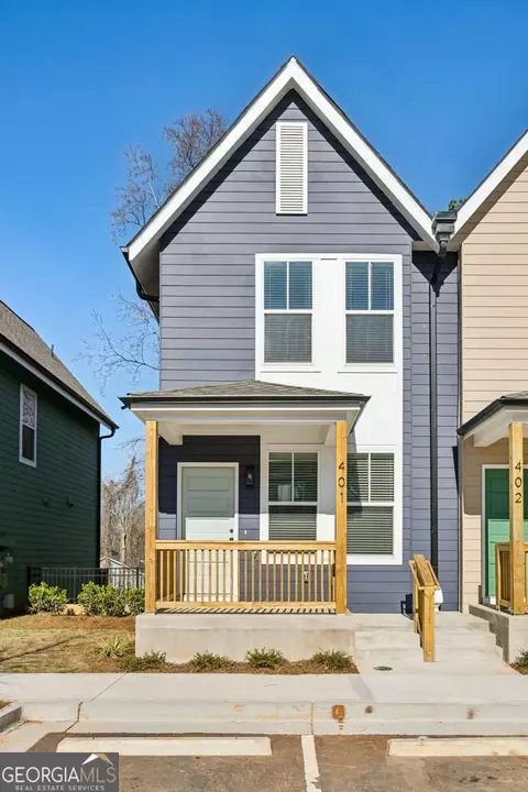 1095 Tucker Ave #401, Atlanta, GA 30310