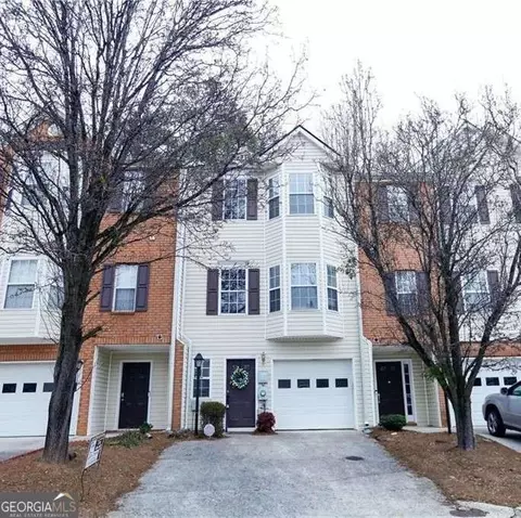 740 Abbotts Mill Ct #90, Johns Creek, GA 30097
