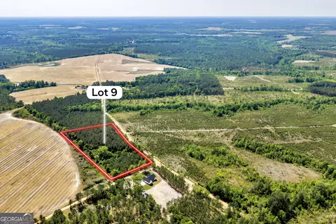 9 Cedar Grv, Dublin, GA 31021