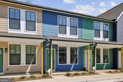 1095 Tucker Ave #503, Atlanta, GA 30310