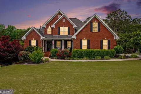 260 Glynnshire Ct, Covington, GA 30016