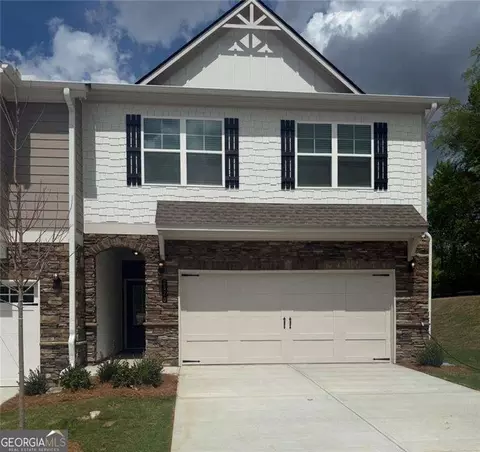 3570 Birdstone Dr #LOT 15, Decatur, GA 30032