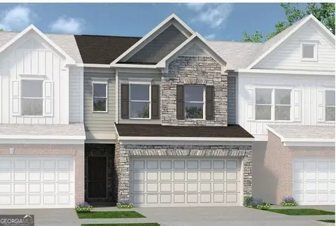 36 Jacobs Farm Ln #16, Lawrenceville, GA 30045