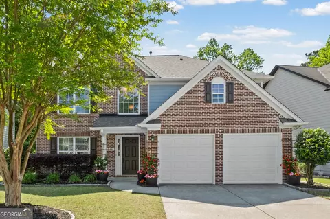 148 Hidden Lake Cir, Canton, GA 30114
