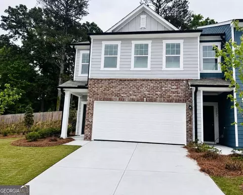 3031 Osier Cir, Douglasville, GA 30135