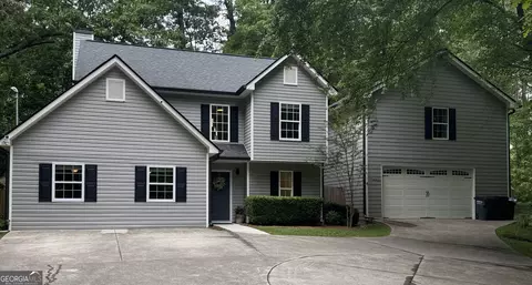 469 Teague Dr NW, Kennesaw, GA 30152