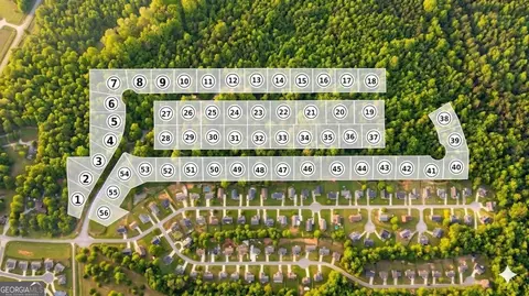 56 Lots Oak Mdws, Monroe, GA 30655