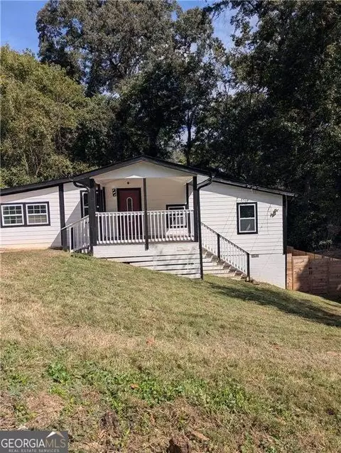1614 Abner Ter NW, Atlanta, GA 30318