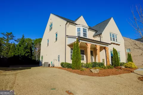 5048 Dinant Dr, Johns Creek, GA 30022