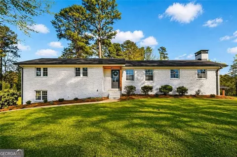 3680 Bells Ferry Rd NW, Kennesaw, GA 30144