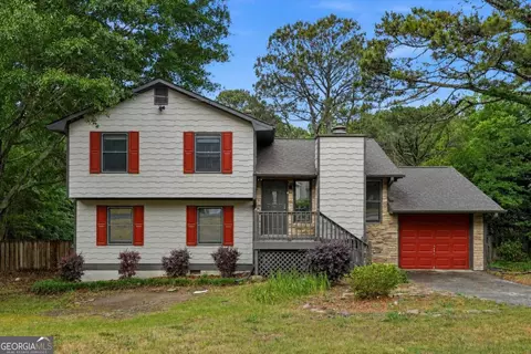 3262 Summer Wood Cir, Snellville, GA 30039